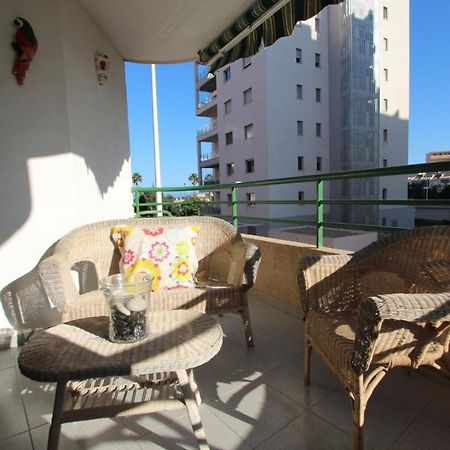 Apartamento Las Lagunas By Rental Ole Torrevieja Exterior foto
