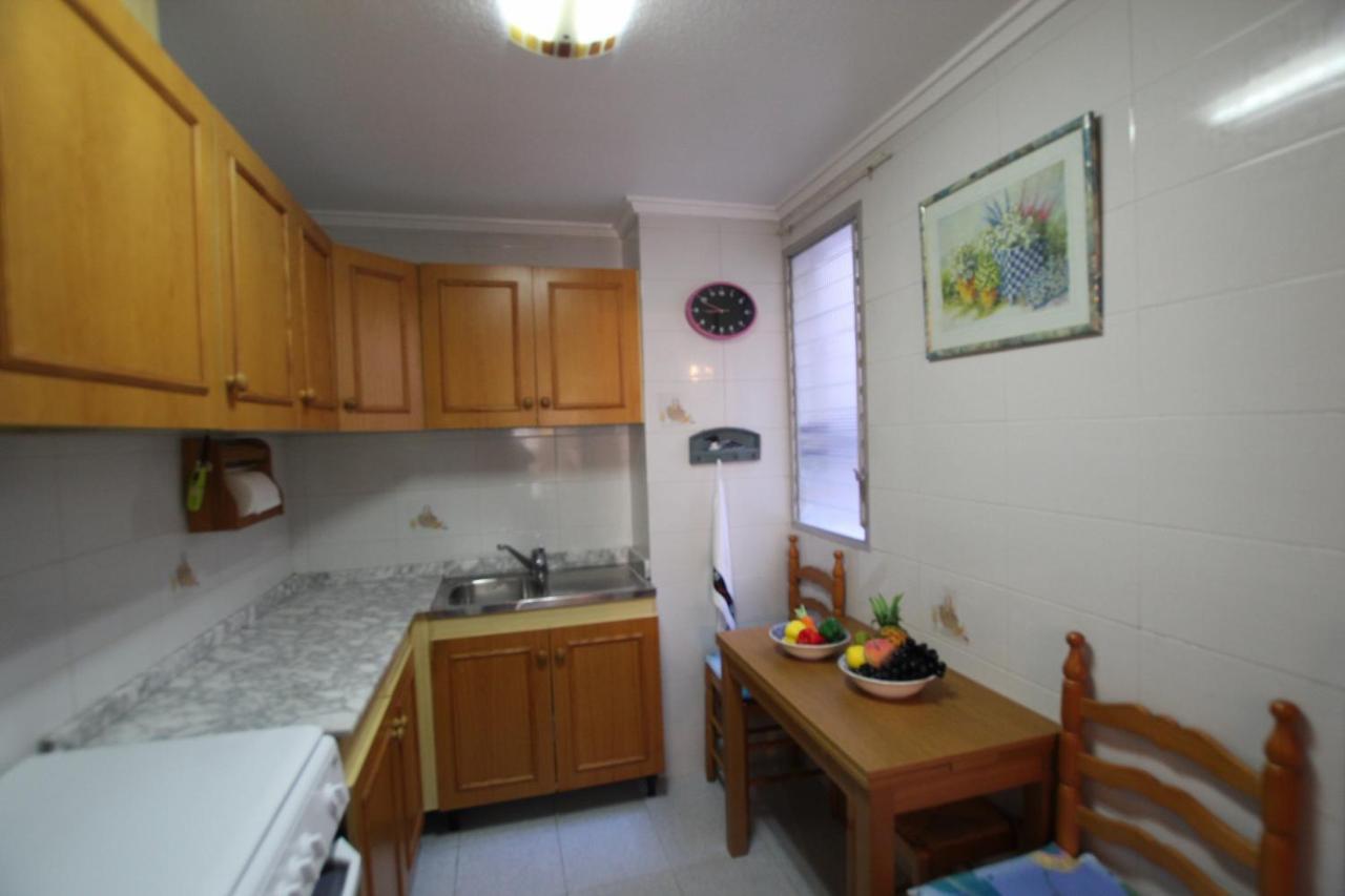 Apartamento Las Lagunas By Rental Ole Torrevieja Exterior foto