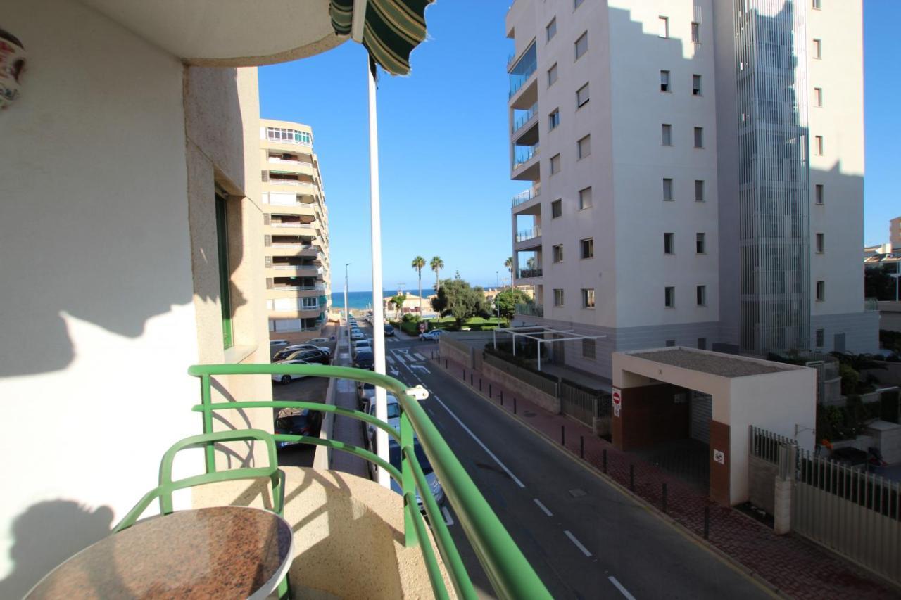 Apartamento Las Lagunas By Rental Ole Torrevieja Exterior foto